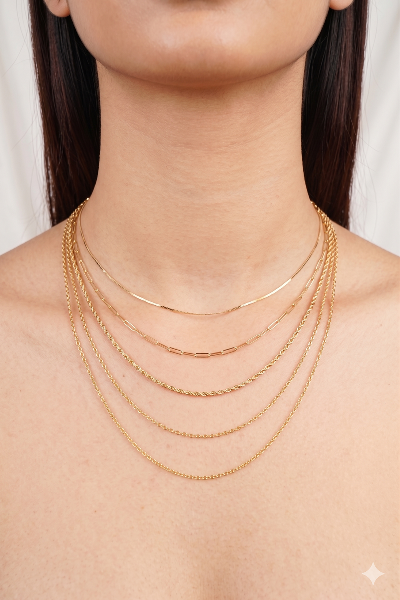 Chains