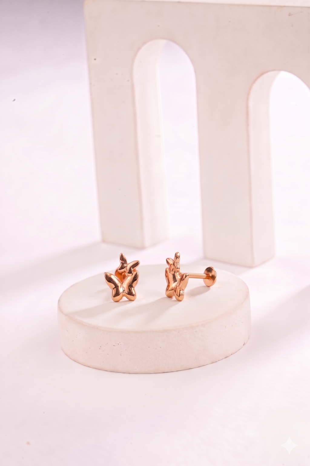 BUTTERFLY BLISS EARRINGS
