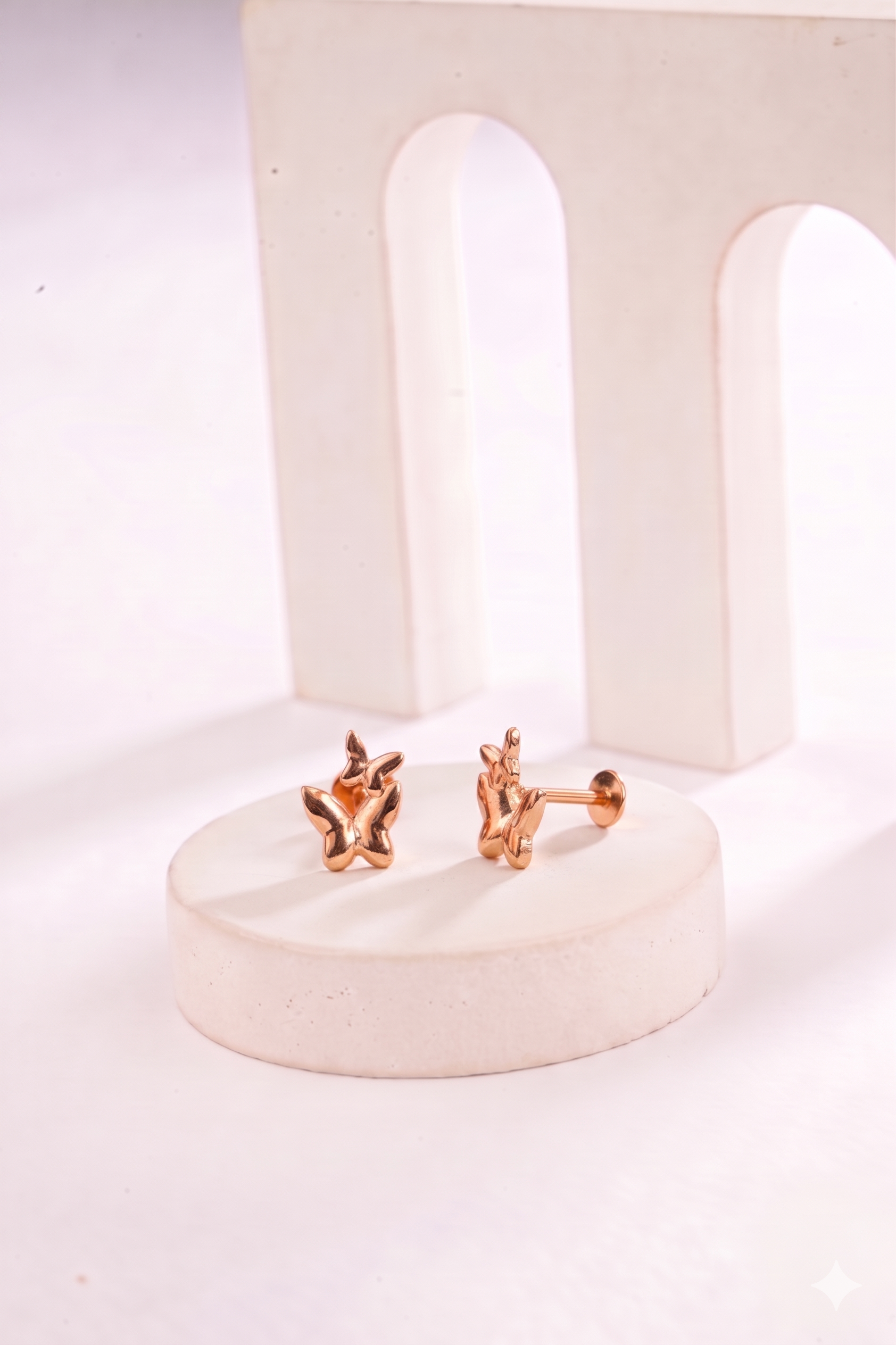 BUTTERFLY BLISS EARRINGS