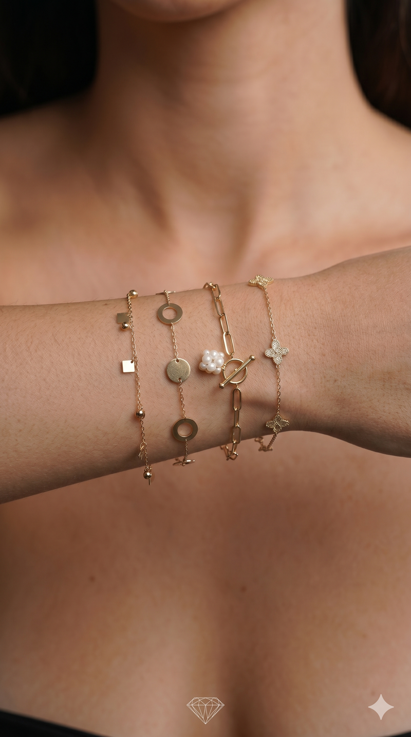 Bracelets