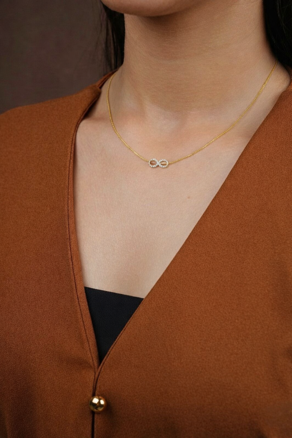 ETERNA INFINITY HASLI CHAIN