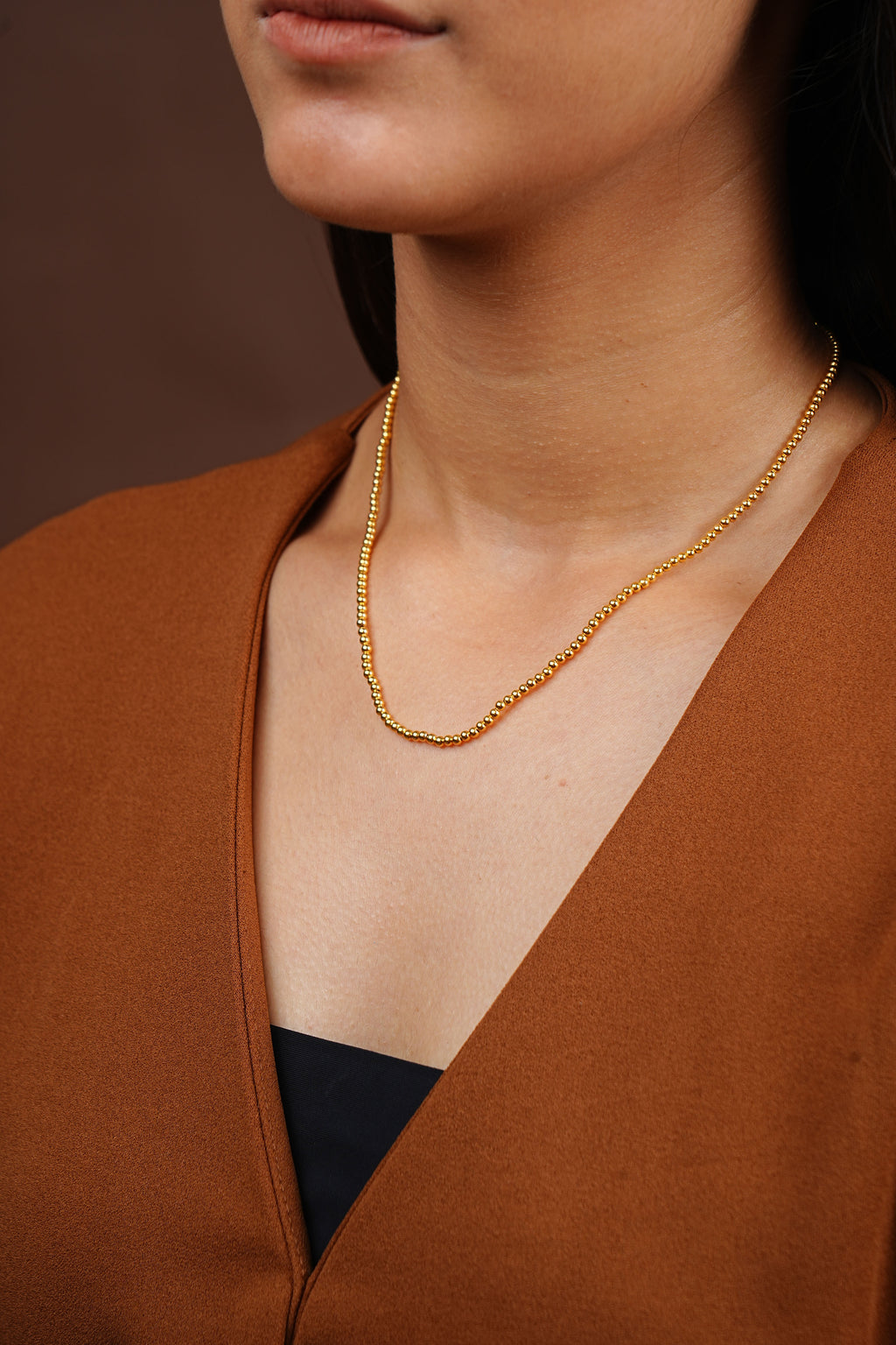 MALA CHAIN
