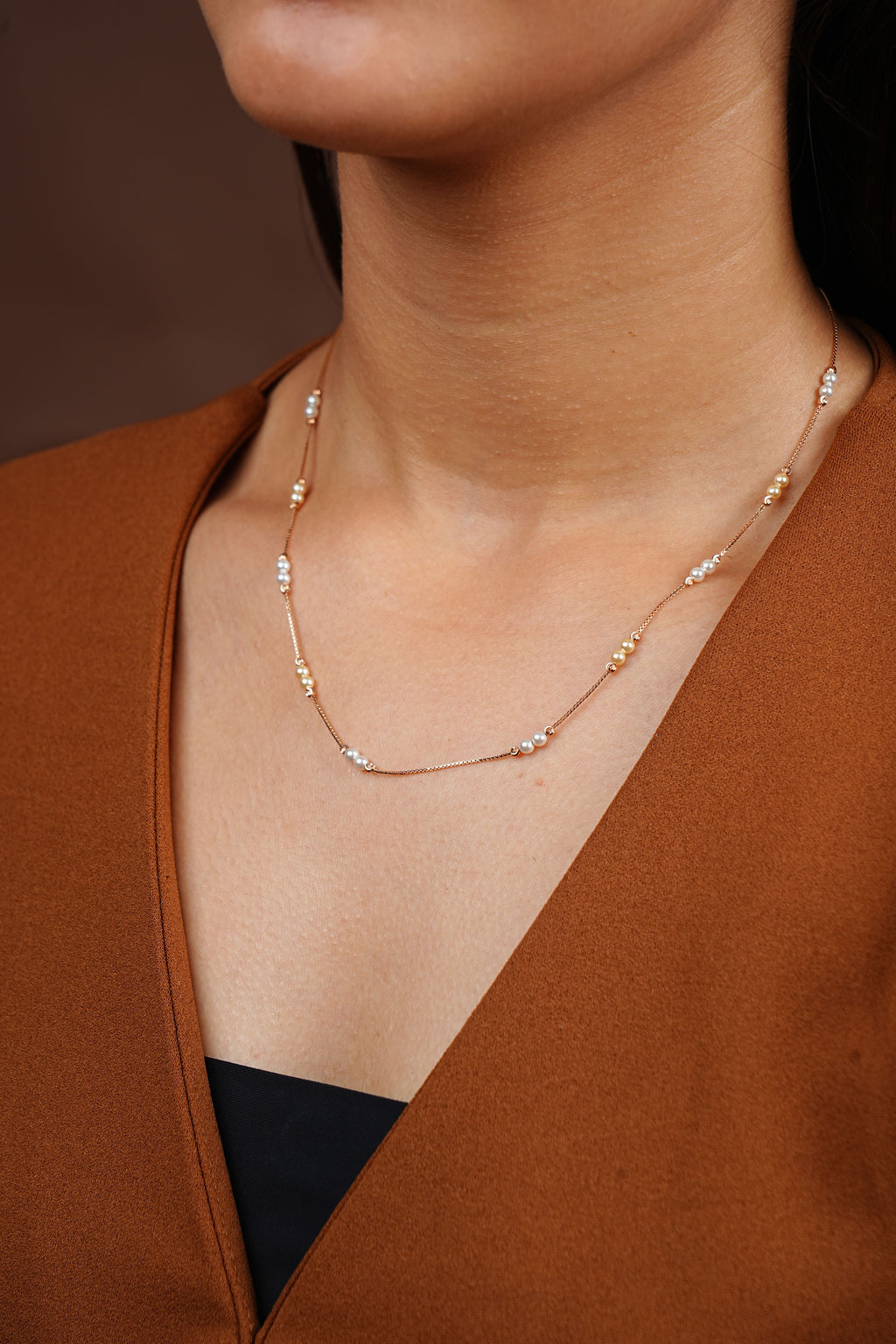 PEARL CHAIN