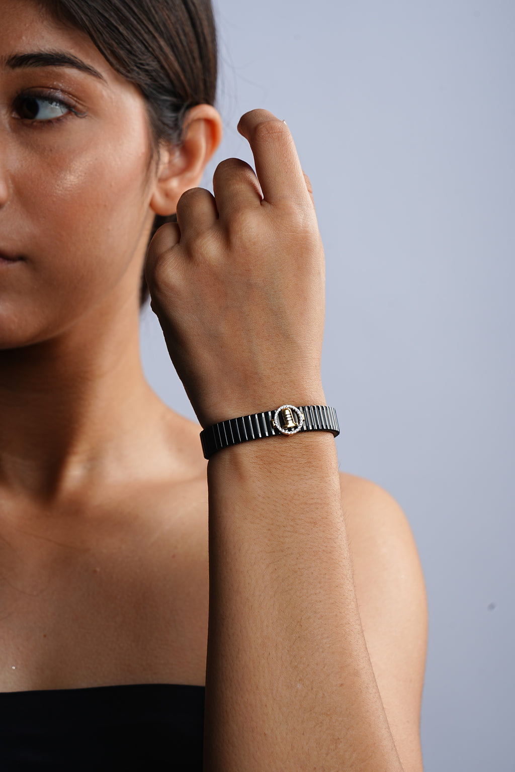 SHIVLING BRACELET