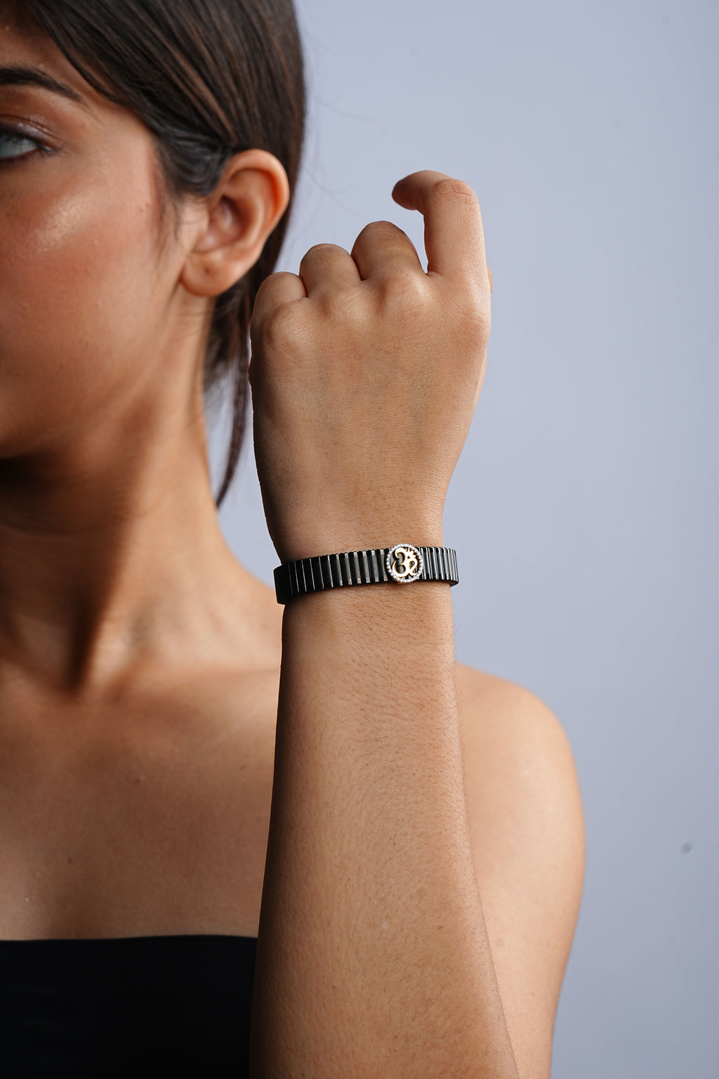 OM BRACELET