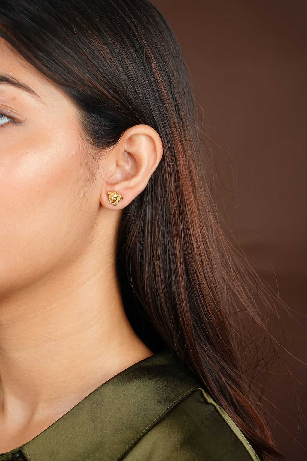 MEDUSSA EARRINGS