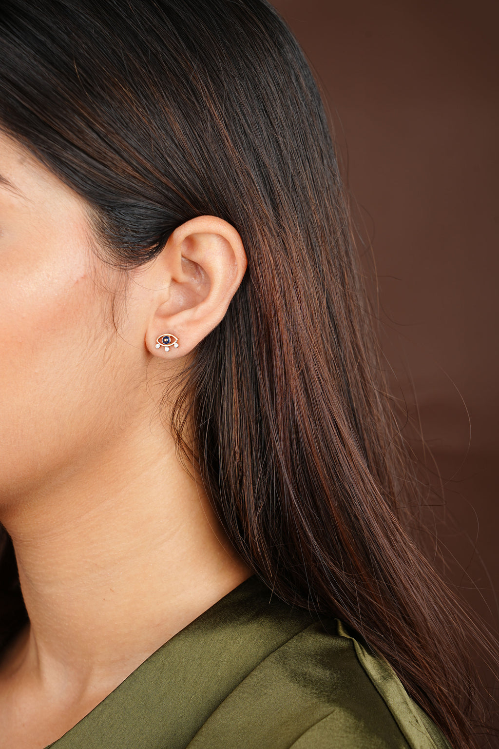 NAZARIA EARRINGS
