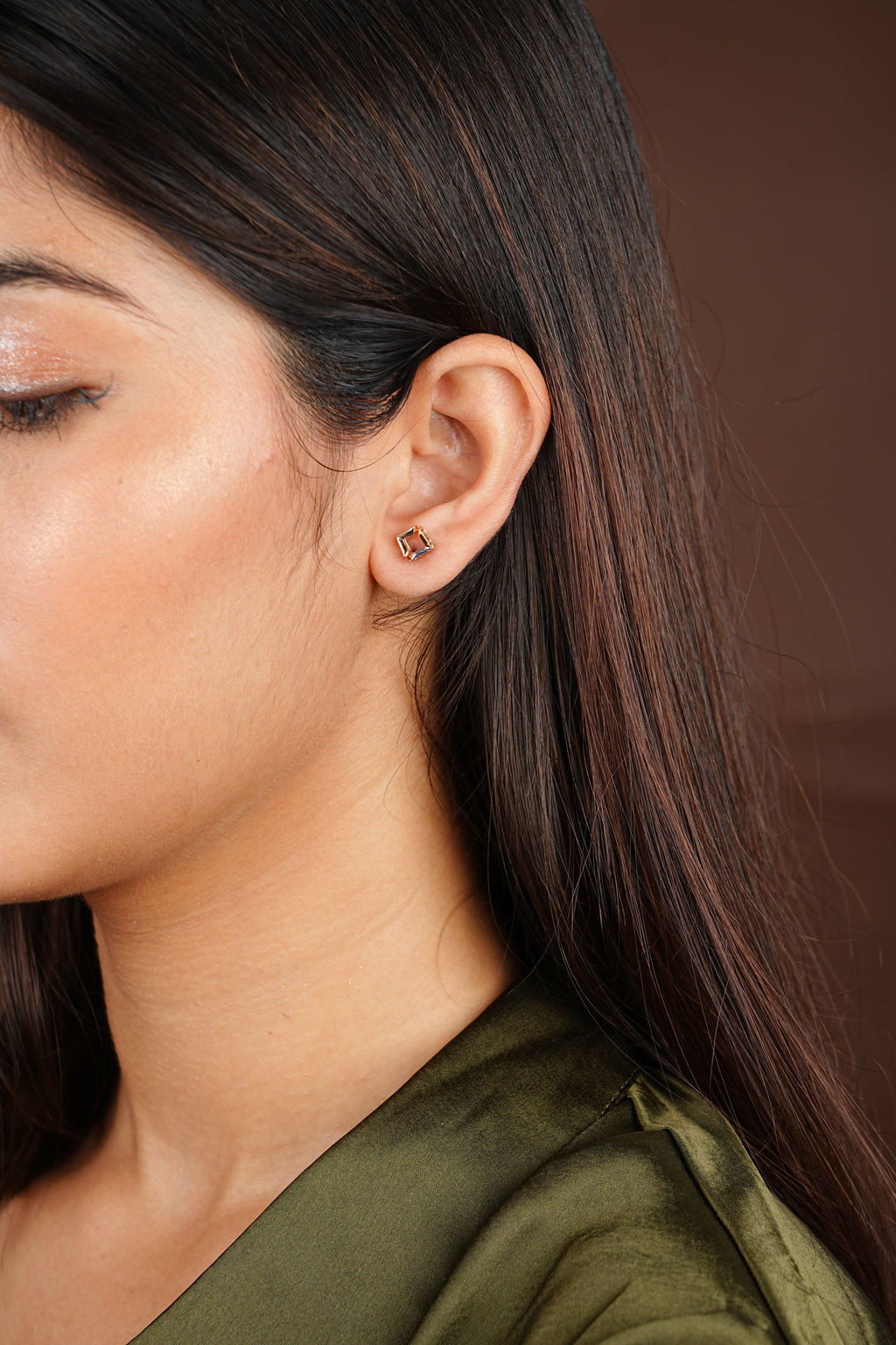 PRISM EARRINGS
