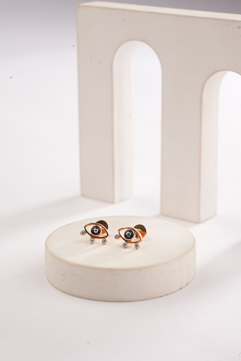 NAZARIA EARRINGS