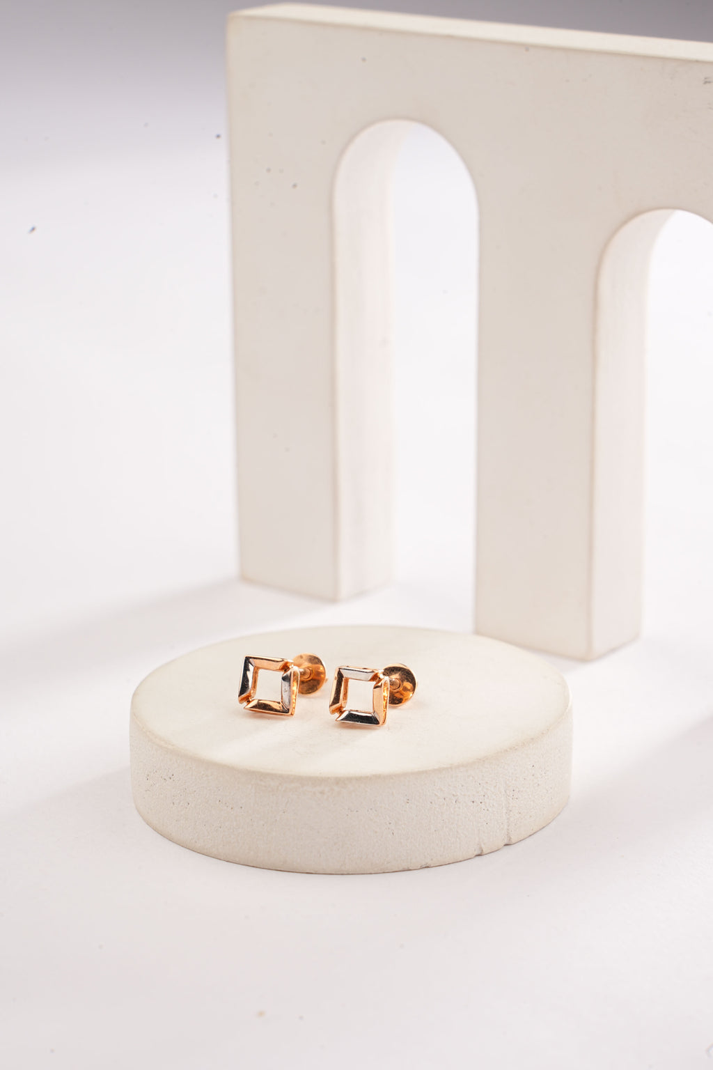 PRISM EARRINGS