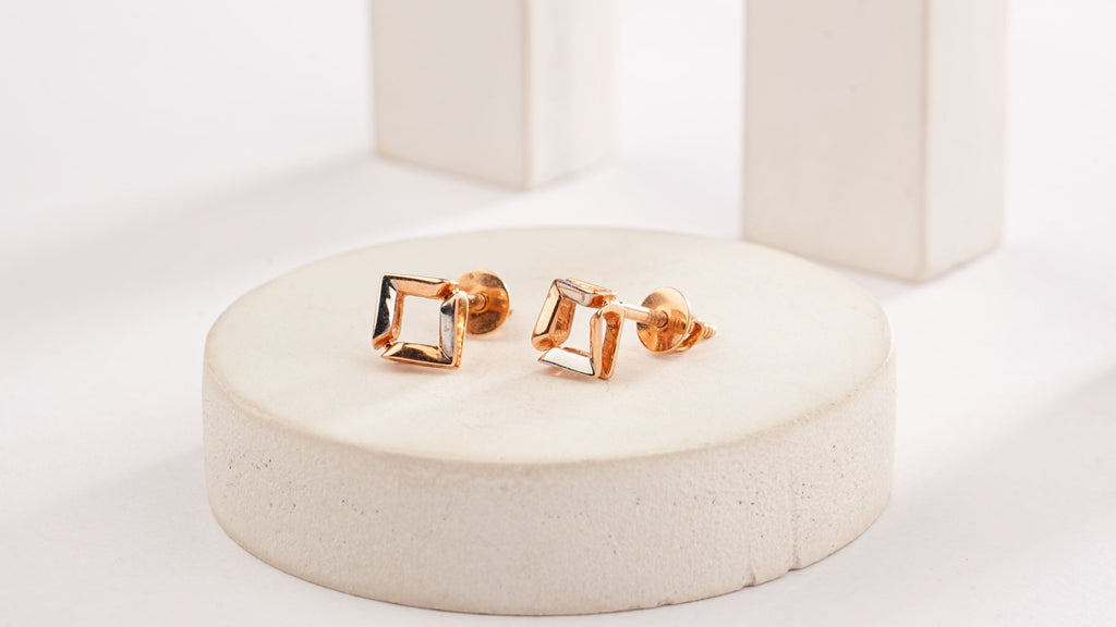 PRISM EARRINGS