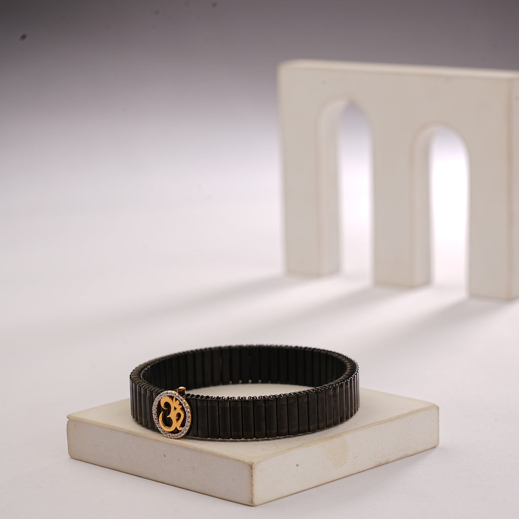 OM BRACELET