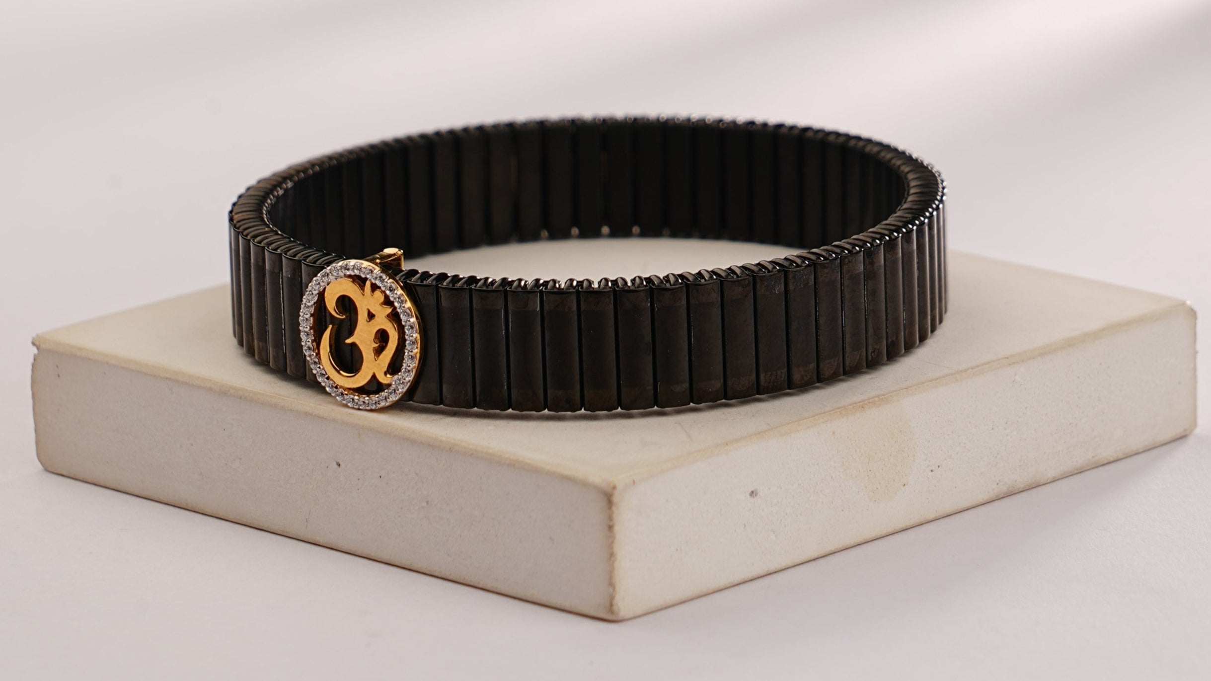 OM BRACELET