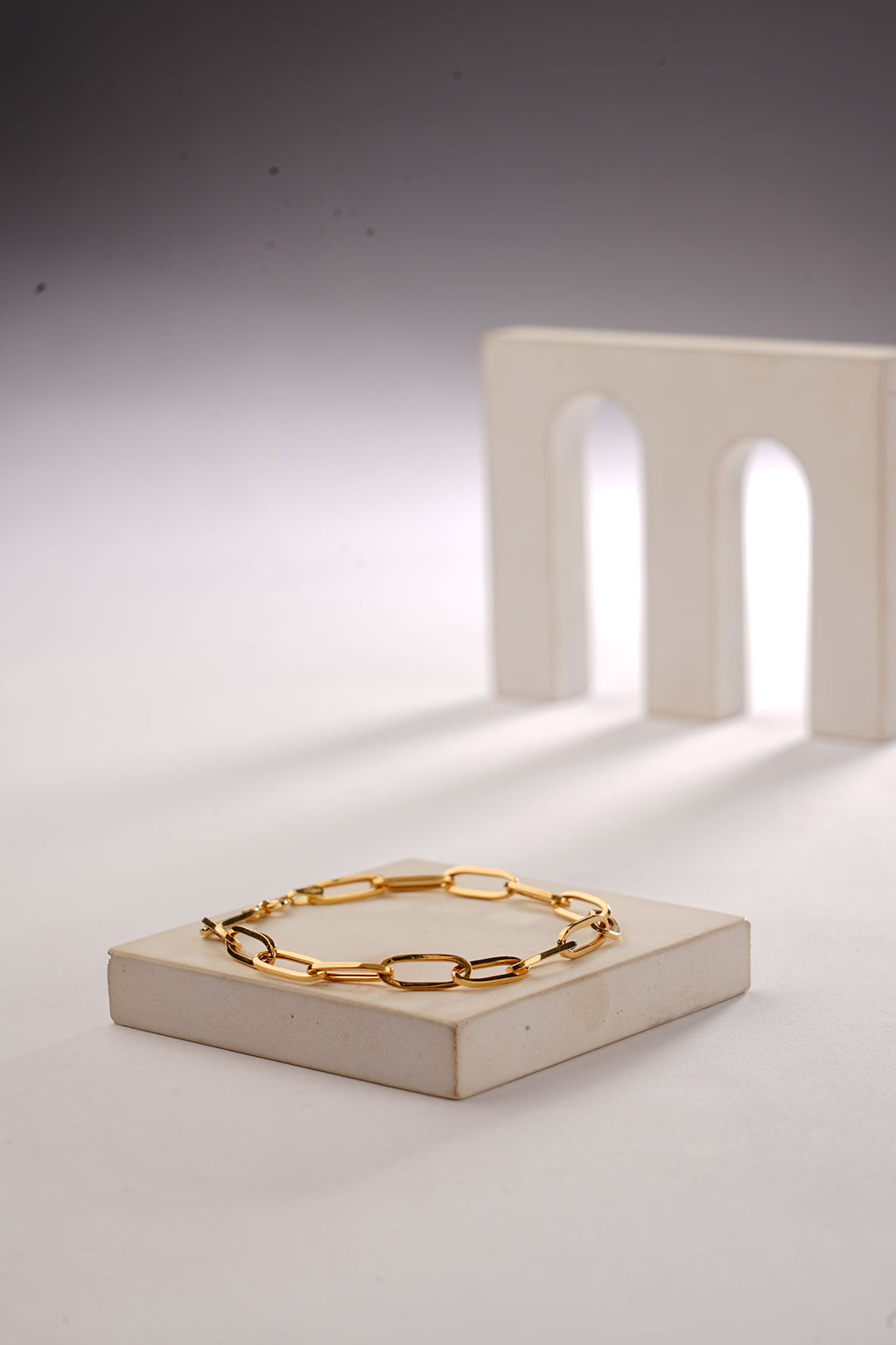 LINK BRACELET