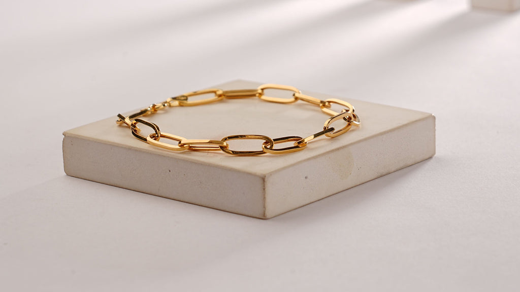LINK BRACELET
