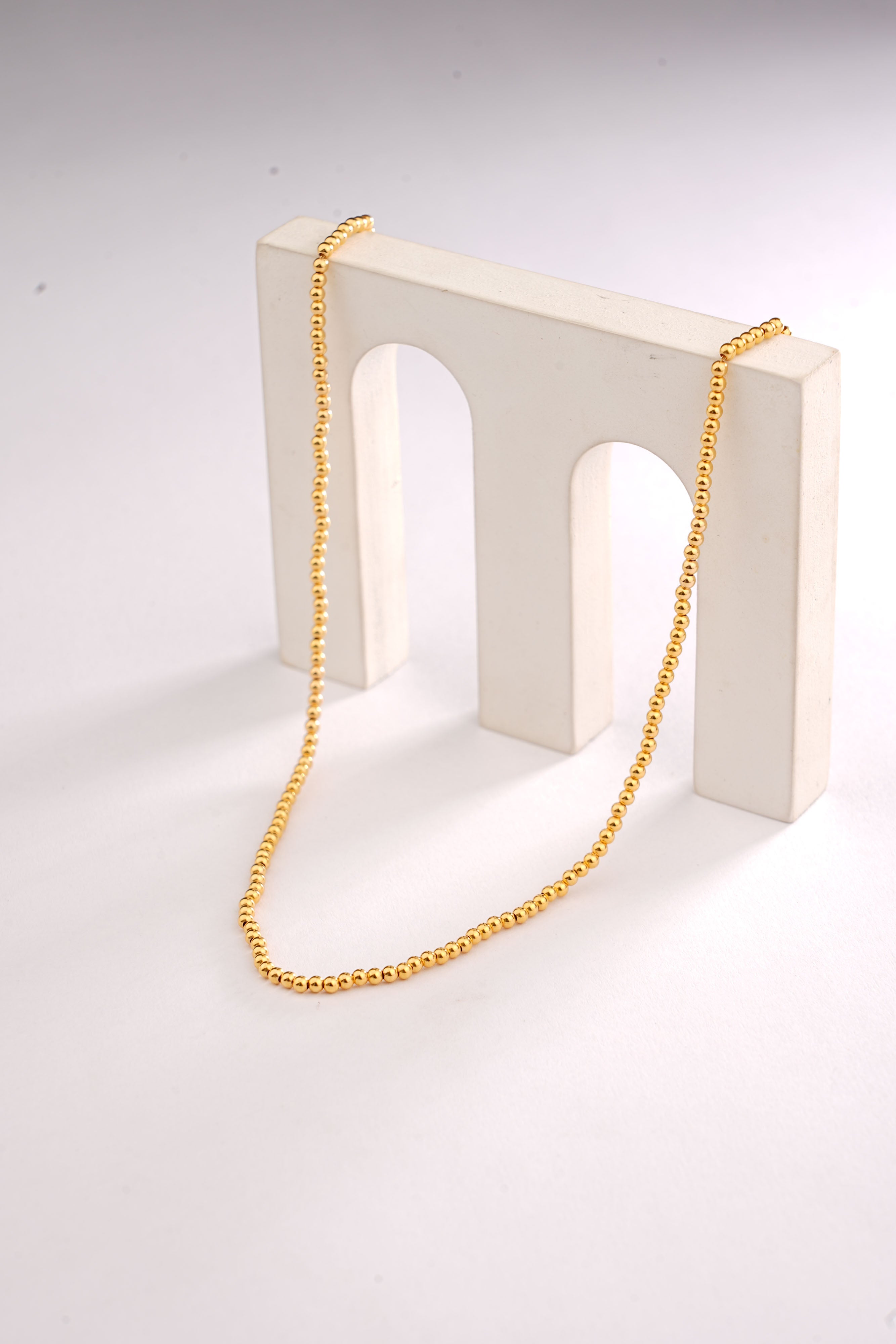 MALA CHAIN