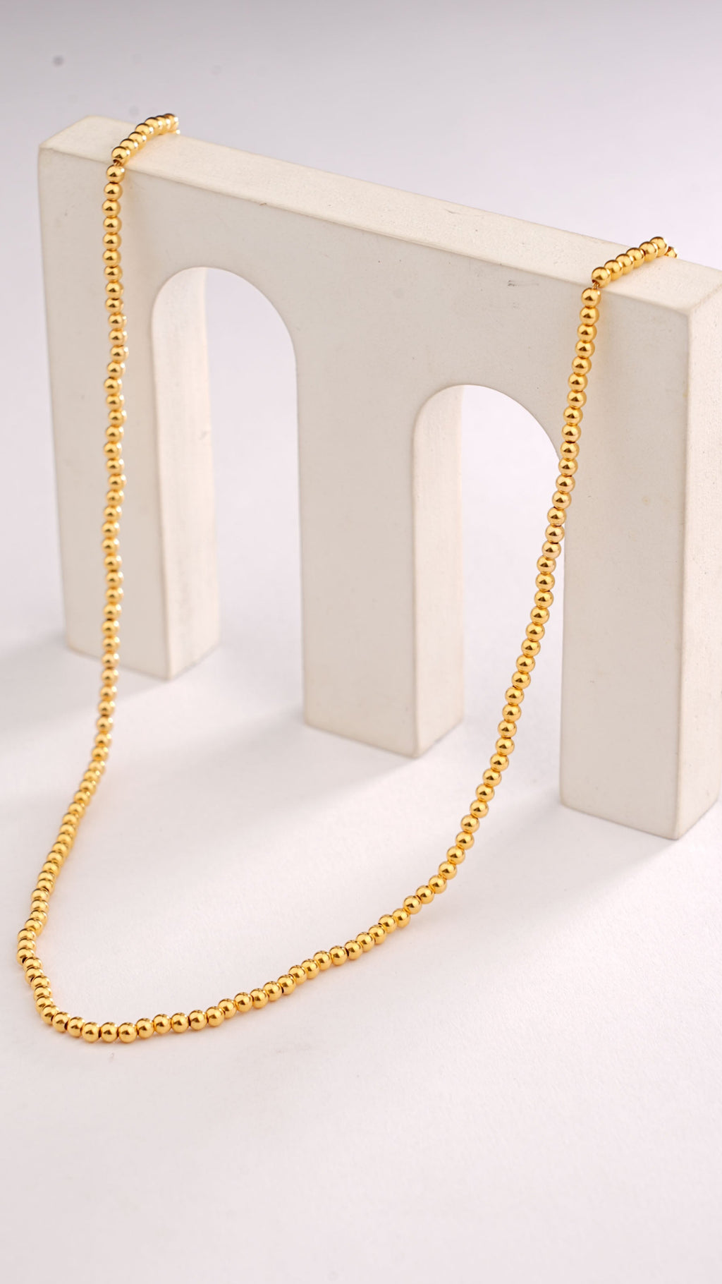 MALA CHAIN