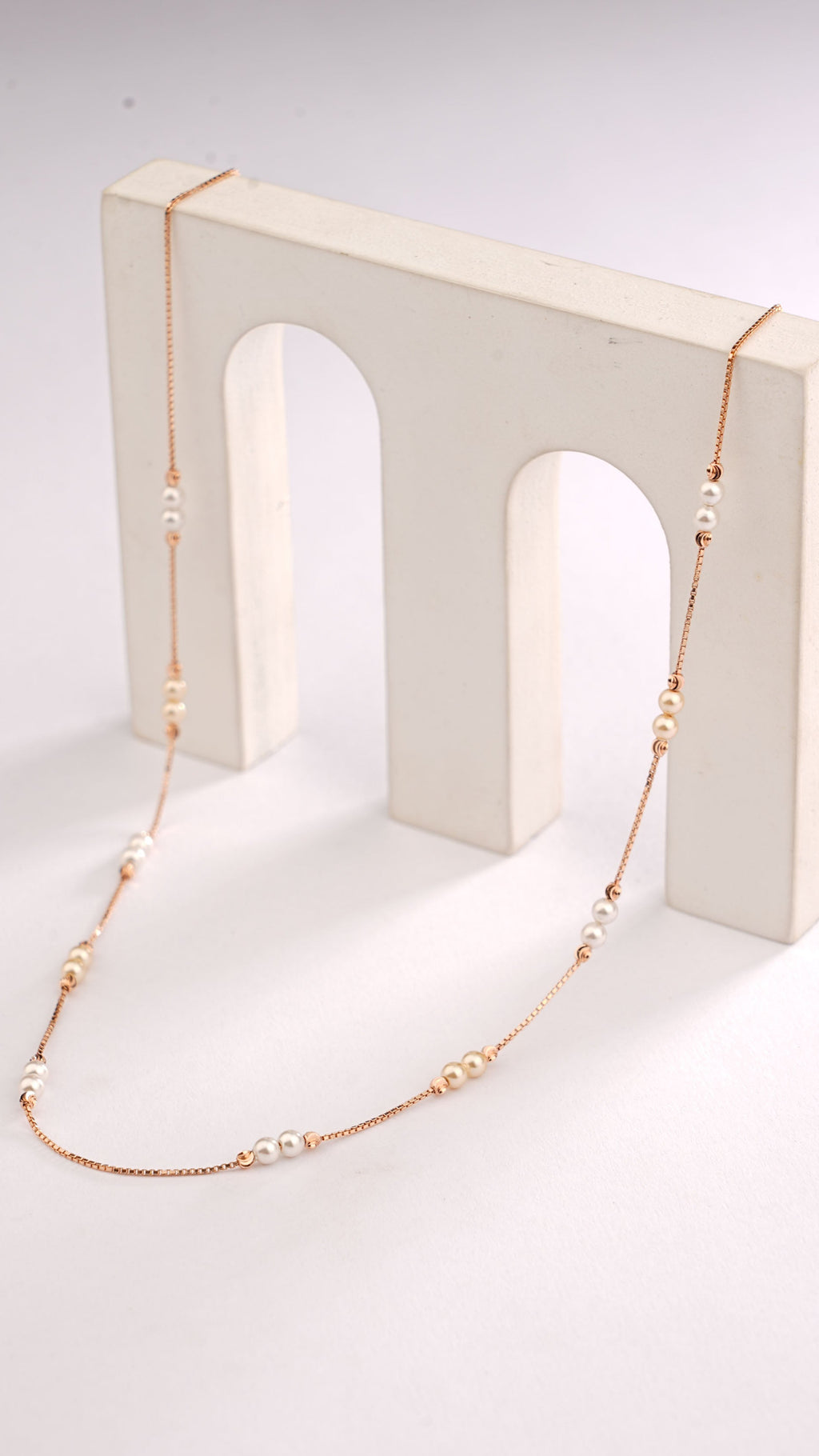 PEARL CHAIN