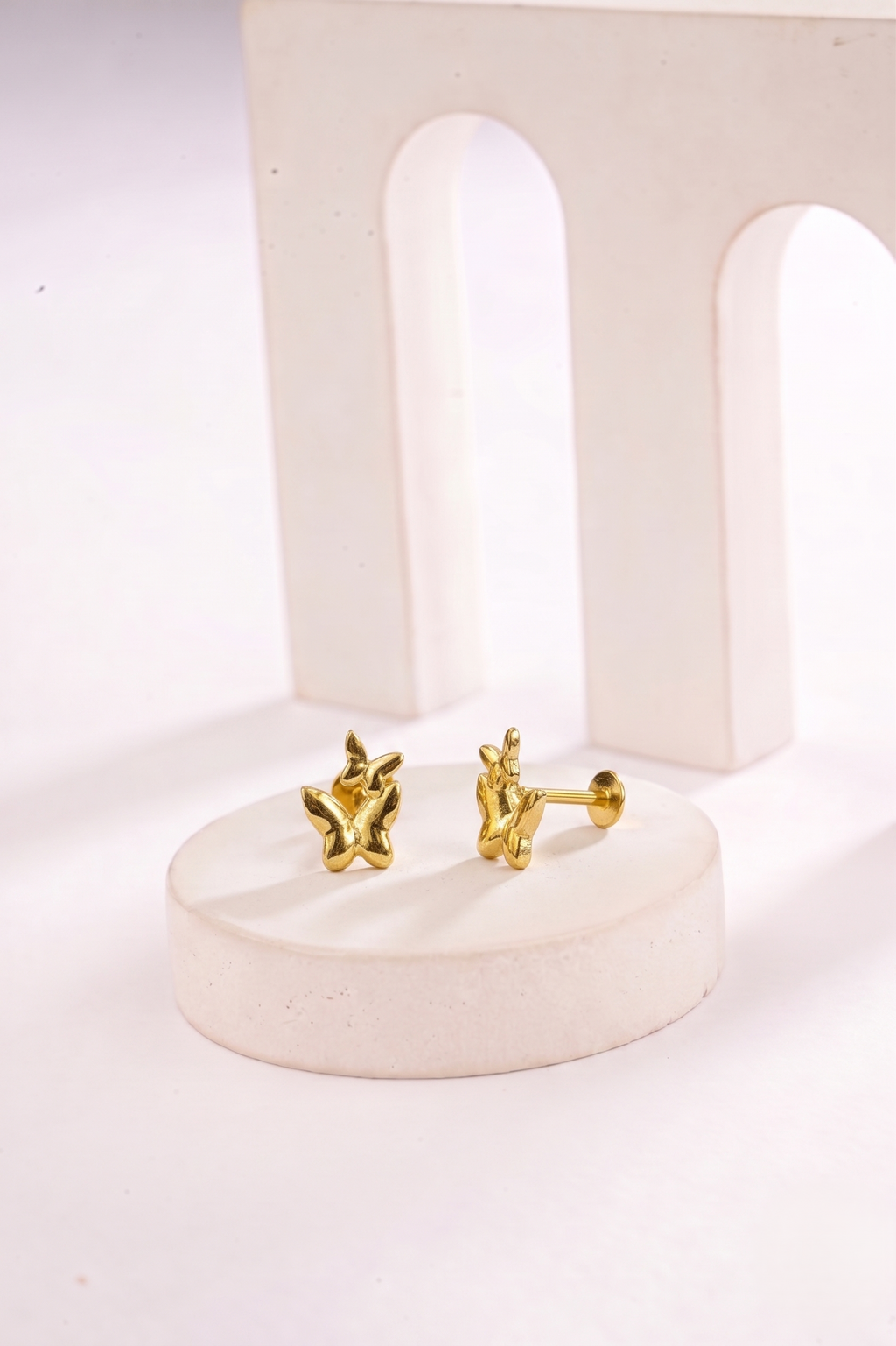 BUTTERFLY BLISS EARRINGS
